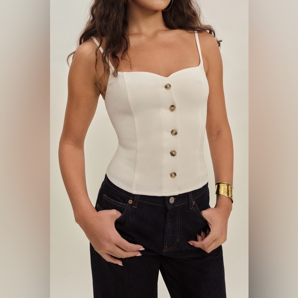 Reformation top